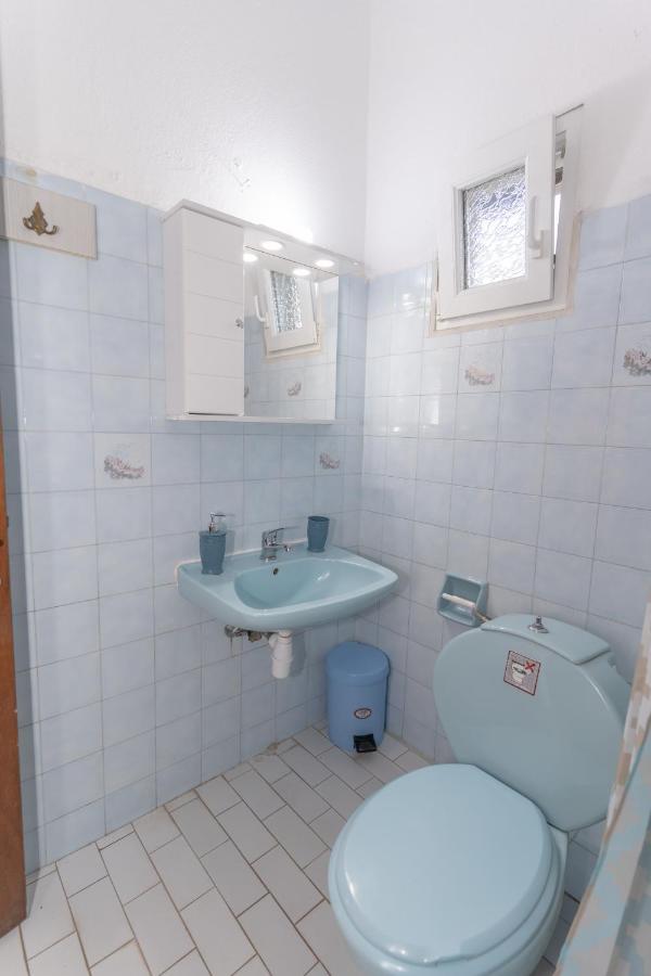 Vicky Guesthouse Ставрос Екстер'єр фото